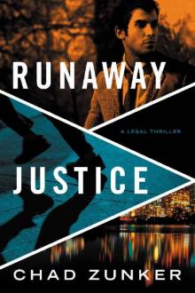 Runaway Justice (David Adams) Read online