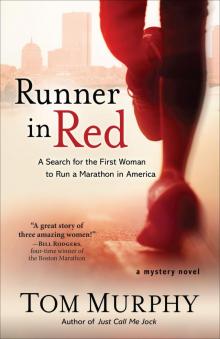 Runner in Red Read online