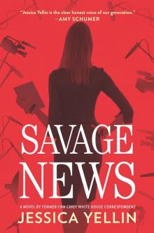Savage News Read online