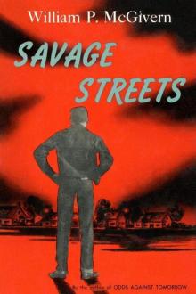 Savage Streets Read online
