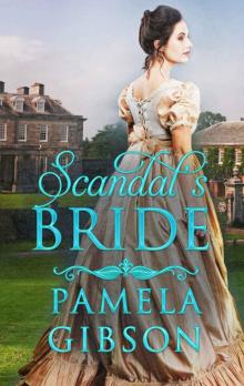 Scandal's Bride Read online
