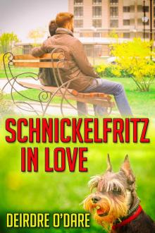 Schnickelfritz in Love Read online