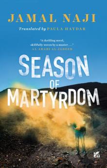 Season of Martyrdom