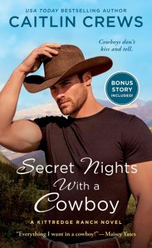 Secret Nights with a Cowboy Read online