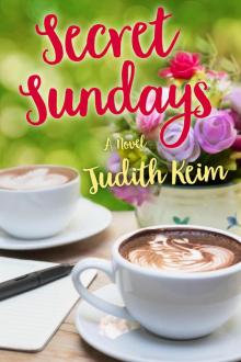 Secret Sundays Read online