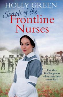 Secrets of the Frontline Nurses Read online