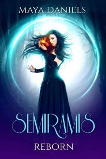 Semiramis Reborn Read online