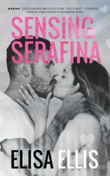 Sensing Serafina Read online