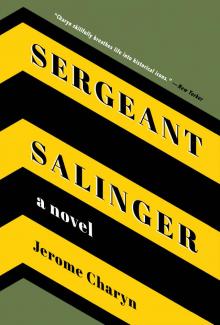 Sergeant Salinger Read online