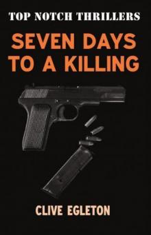Seven Days to a Killing Read online