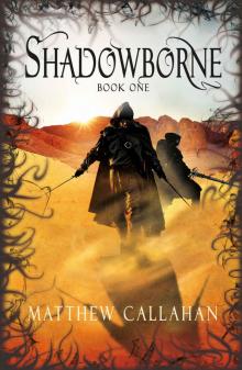 Shadowborne Read online
