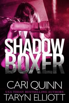 Shadowboxer: Tapped Out Book 1 Read online