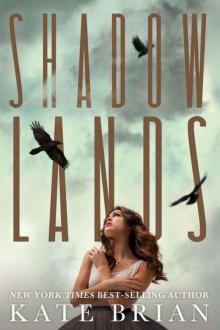 Shadowlands Read online