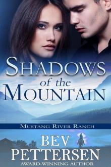 Shadows of the Mountain Read online