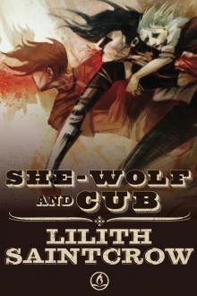 She Wolf and Cub Read online