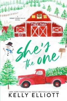 She's the One (Boggy Creek Valley Book 3) Read online