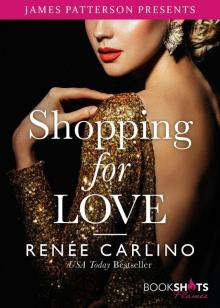 Shopping for Love (BookShots Flames) Read online