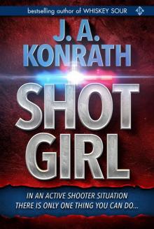 Shot Girl Read online