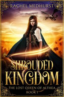 Shrouded Kingdom Read online