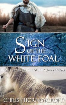 Sign of the White Foal