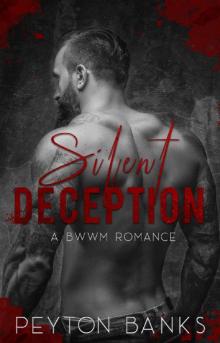 Silent Deception: A BWWM Romance Read online