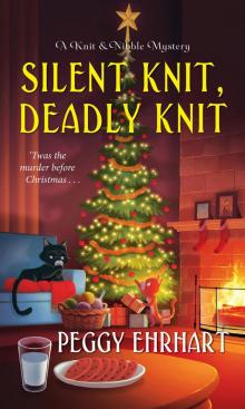 Silent Knit, Deadly Knit Read online