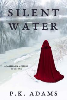 Silent Water Read online