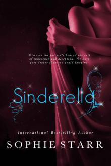 Sinderella: Naughty Fairytales 1 Read online