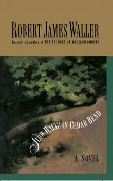 Slow Waltz in Cedar Bend Read online
