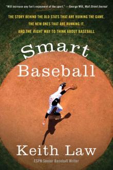 Smart Baseball Read online