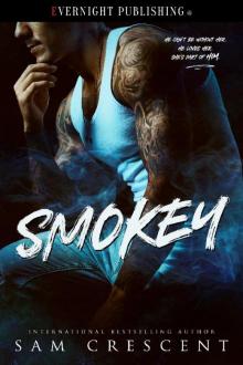 Smokey Read online