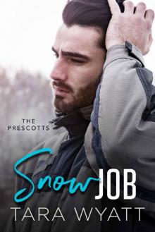 Snow Job Read online