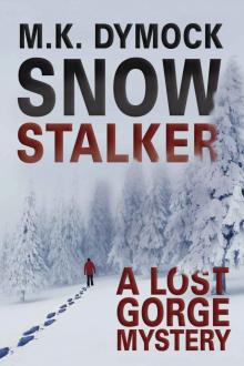 Snow Stalker Read online