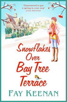 Snowflakes Over Bay Tree Terrace (Willowbury) Read online