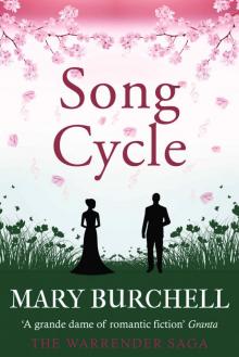 Song Cycle (Warrender Saga Book 8) Read online