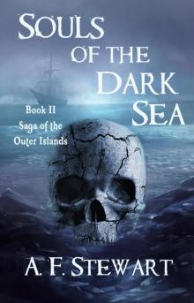 Souls of the Dark Sea Read online