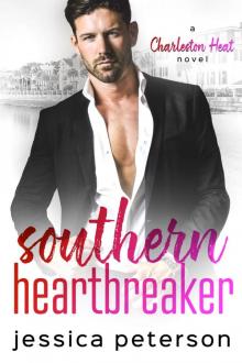 Southern Heartbreaker Read online