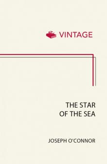 Star of the Sea Read online
