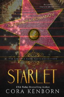 Starlet: A Dark Retelling Read online