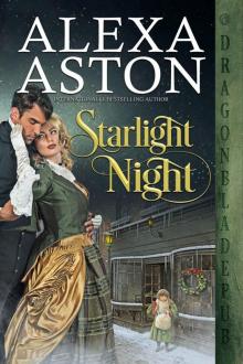 Starlight Night Read online