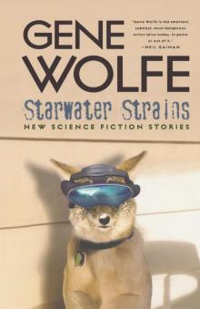 Starwater Strains Read online