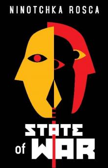 State of War Read online