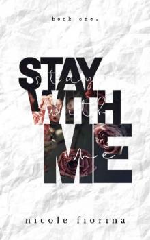 Stay With Me (Stay With Me Series Book 1)
