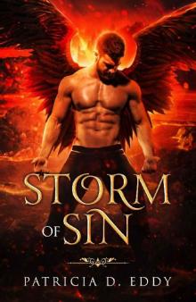 Storm of Sin Read online