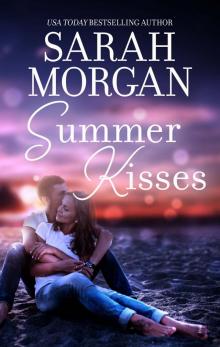 Summer Kisses Read online