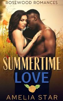 Summertime Love Read online
