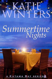 Summertime Nights Read online