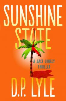 Sunshine State Read online