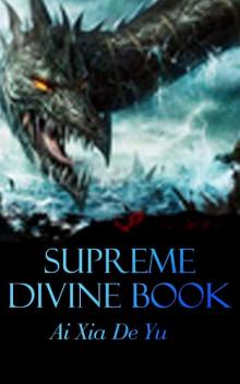 Supreme Divine 1 Read online