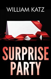 Surprise Party Read online